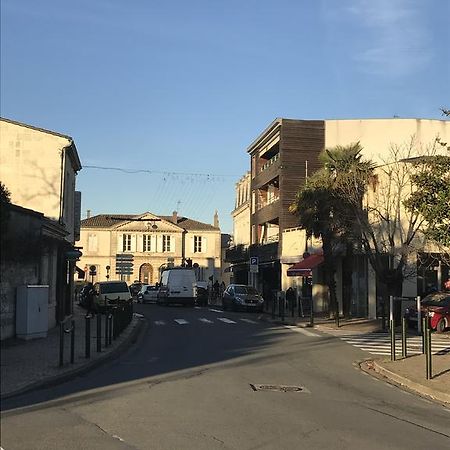 Appartement Des Nuages Jademarg Bègles Kültér fotó