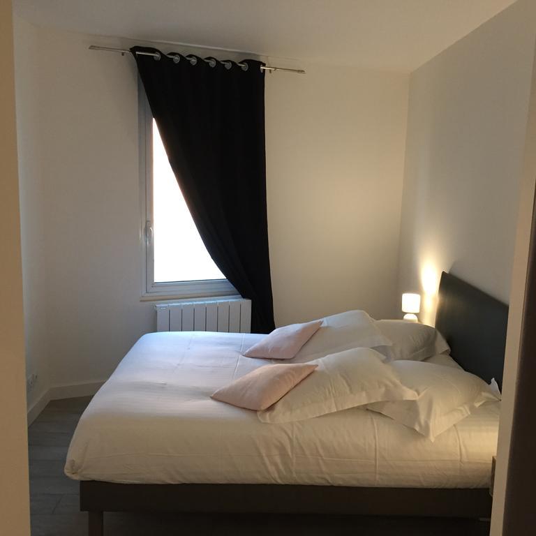 Appartement Des Nuages Jademarg Bègles Kültér fotó